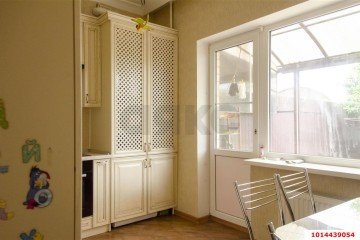 Фото №3: 2-комнатная квартира 50 м² - Новая Адыгея, мкр. жилой комплекс Тургеневский, ул. Тургеневское шоссе, 3А/14