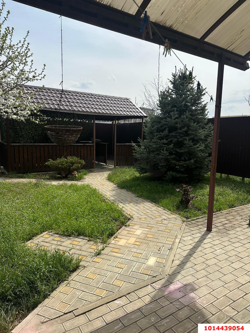 Фото №16: 2-комнатная квартира 50 м² - Новая Адыгея, жилой комплекс Тургеневский, ул. Тургеневское шоссе, 3А/14