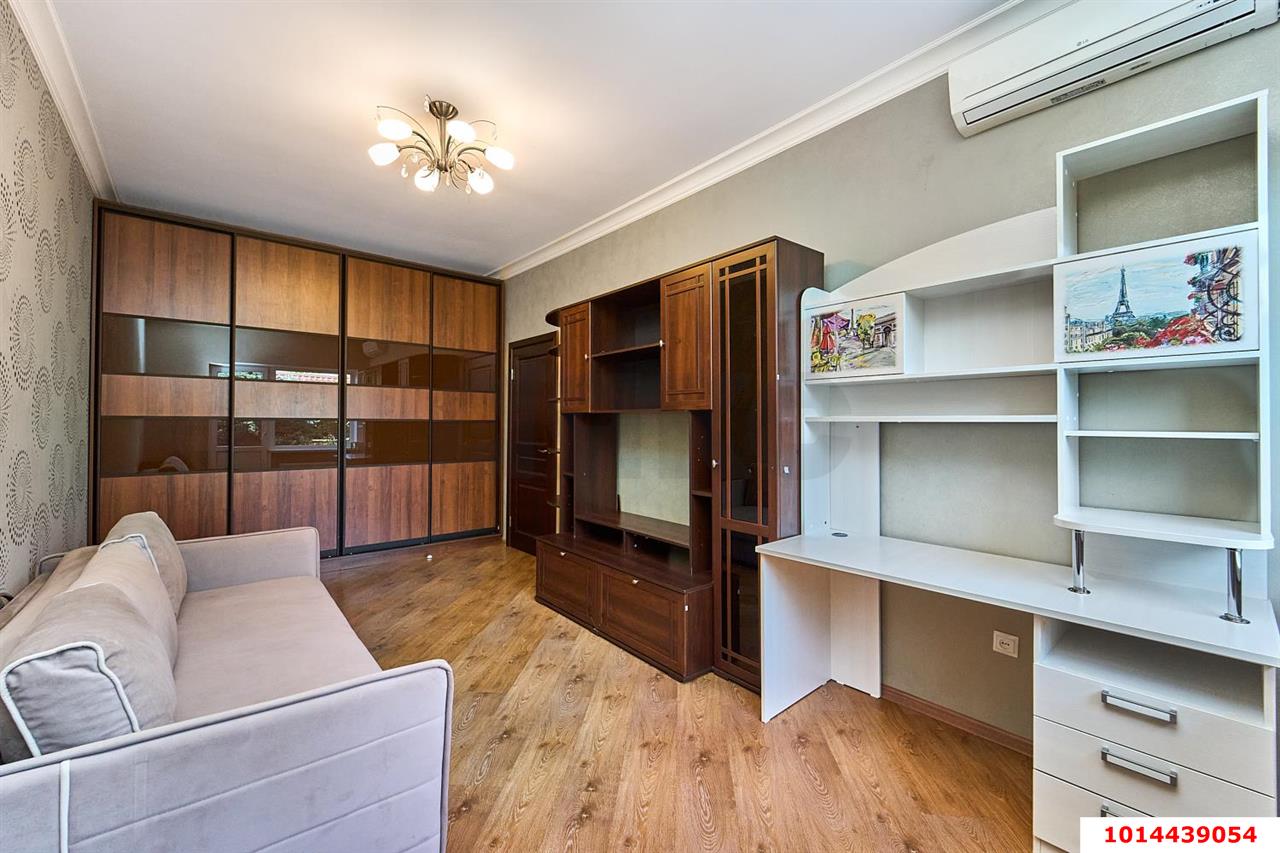 Фото №12: 2-комнатная квартира 50 м² - Новая Адыгея, жилой комплекс Тургеневский, ул. Тургеневское шоссе, 3А/14