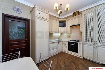 Фото №2: 2-комнатная квартира 50 м² - Новая Адыгея, мкр. жилой комплекс Тургеневский, ул. Тургеневское шоссе, 3А/14