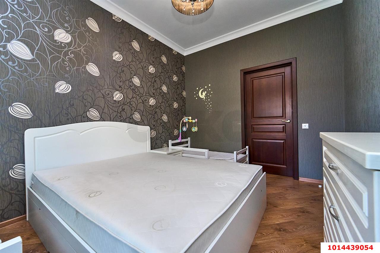 Фото №10: 2-комнатная квартира 50 м² - Новая Адыгея, жилой комплекс Тургеневский, ул. Тургеневское шоссе, 3А/14
