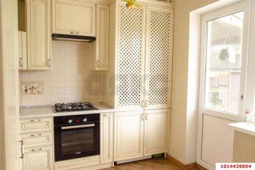 Фото №2: 2-комнатная квартира 50 м² - Новая Адыгея, мкр. жилой комплекс Тургеневский, ул. Тургеневское шоссе, 3А/14