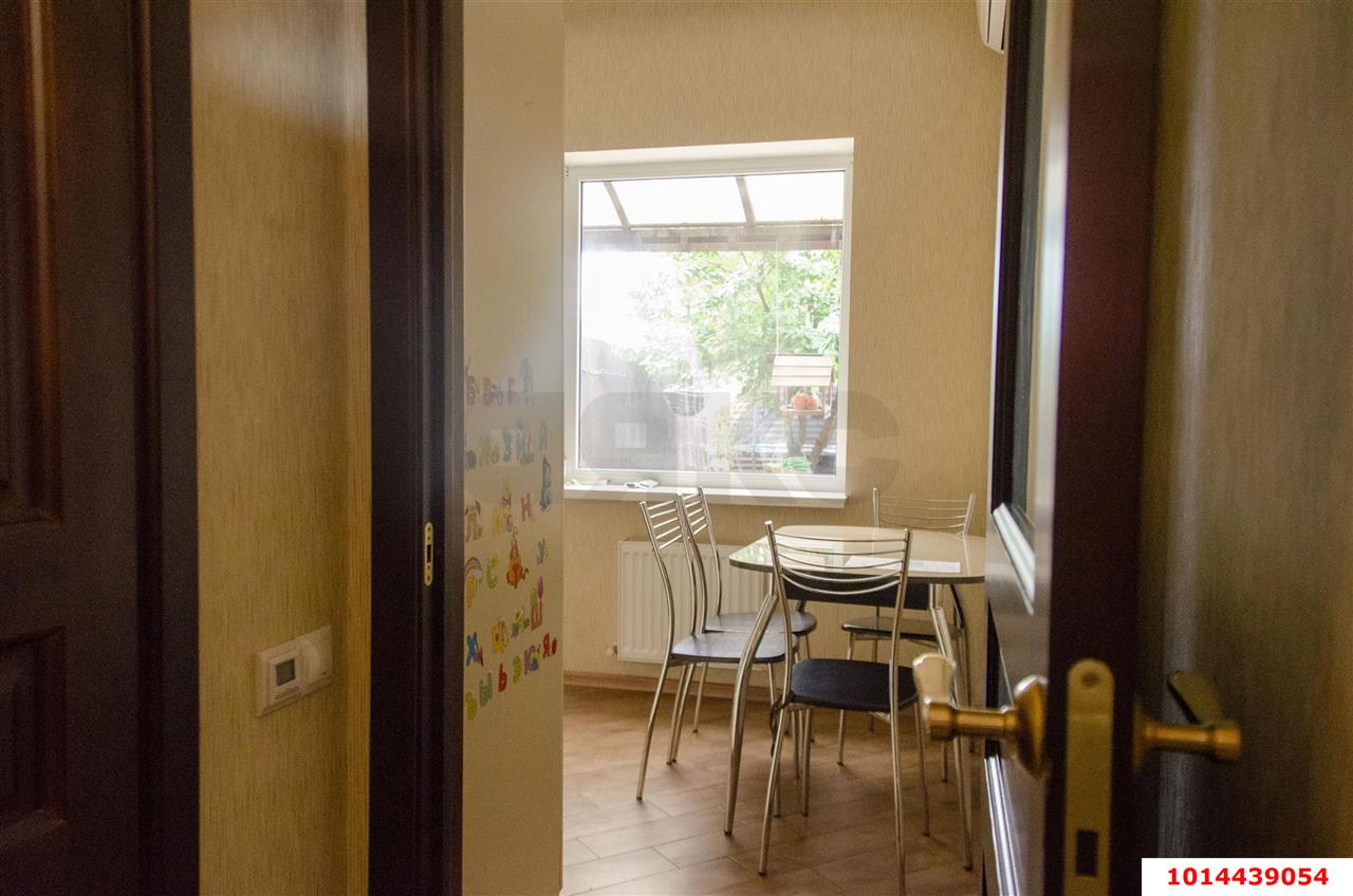 Фото №4: 2-комнатная квартира 50 м² - Новая Адыгея, жилой комплекс Тургеневский, ул. Тургеневское шоссе, 3А/14