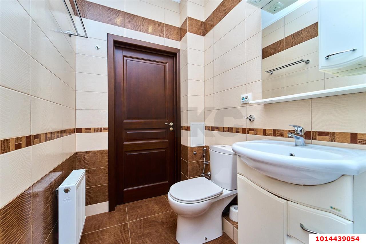 Фото №14: 2-комнатная квартира 50 м² - Новая Адыгея, жилой комплекс Тургеневский, ул. Тургеневское шоссе, 3А/14