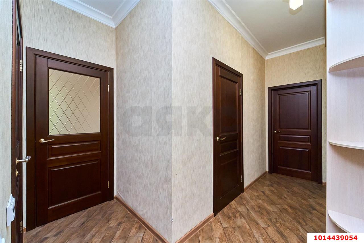 Фото №7: 2-комнатная квартира 50 м² - Новая Адыгея, жилой комплекс Тургеневский, ул. Тургеневское шоссе, 3А/14