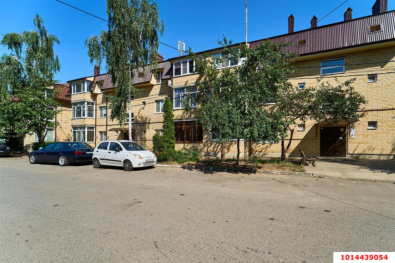 Фото №18: 2-комнатная квартира 50 м² - Новая Адыгея, жилой комплекс Тургеневский, ул. Тургеневское шоссе, 3А/14