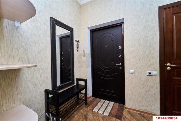 Фото №5: 2-комнатная квартира 50 м² - Новая Адыгея, мкр. жилой комплекс Тургеневский, ул. Тургеневское шоссе, 3А/14