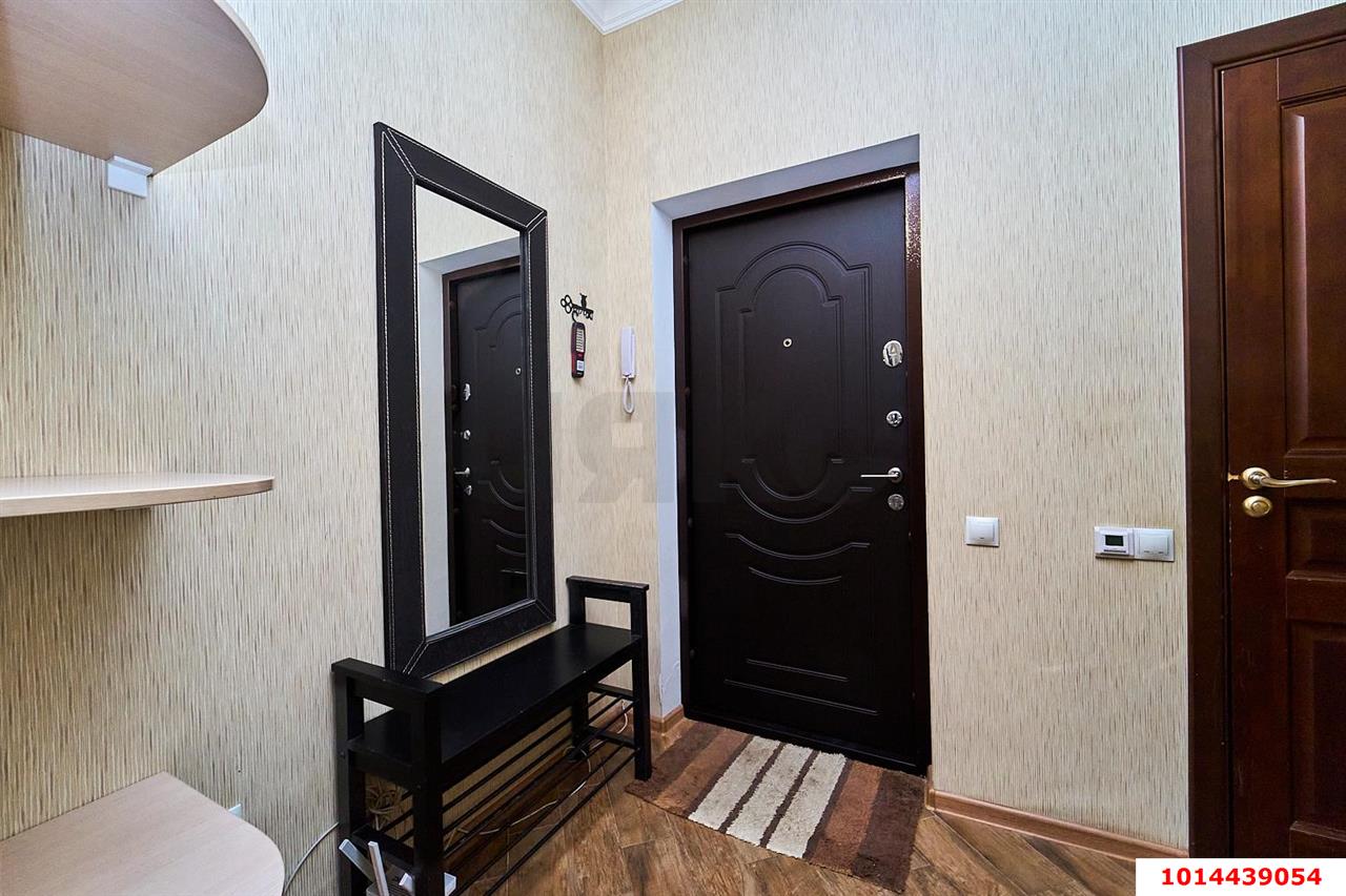 Фото №5: 2-комнатная квартира 50 м² - Новая Адыгея, жилой комплекс Тургеневский, ул. Тургеневское шоссе, 3А/14
