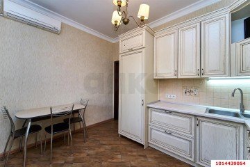 Фото №3: 2-комнатная квартира 50 м² - Новая Адыгея, мкр. жилой комплекс Тургеневский, ул. Тургеневское шоссе, 3А/14