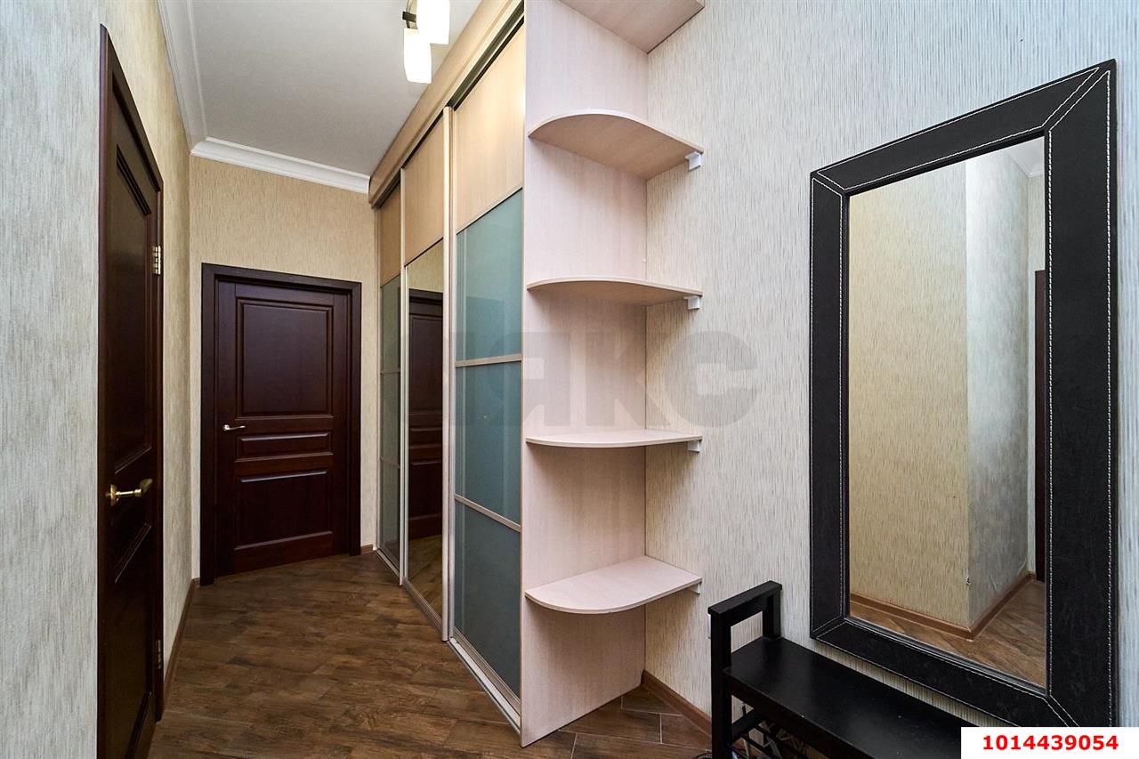 Фото №6: 2-комнатная квартира 50 м² - Новая Адыгея, жилой комплекс Тургеневский, ул. Тургеневское шоссе, 3А/14