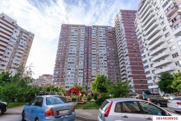 Фото №1: 3-комнатная квартира 90 м² - Краснодар, мкр. Почтовый, пр-кт имени писателя Знаменского, 20