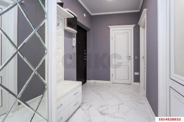 Фото №3: 3-комнатная квартира 90 м² - Краснодар, мкр. Почтовый, пр-кт имени писателя Знаменского, 20