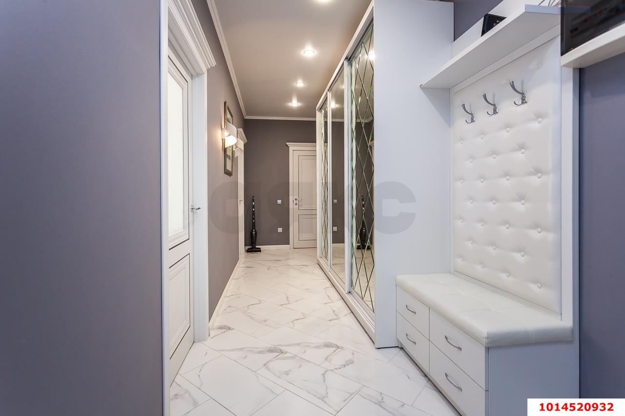 Фото №13: 3-комнатная квартира 90 м² - Краснодар, Почтовый, пр-кт имени писателя Знаменского, 20