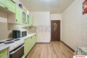 Фото №4: 2-комнатная квартира 52 м² - Краснодар, мкр. Музыкальный, ул. имени Сергея Есенина, 149