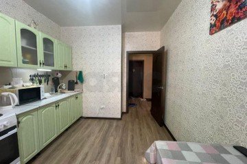 Фото №2: 2-комнатная квартира 52 м² - Краснодар, мкр. Музыкальный, ул. имени Сергея Есенина, 149