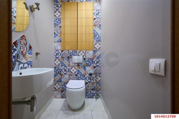 Фото №3: 3-комнатная квартира 147 м² - Краснодар, мкр. Центральный, ул. Красина, 9/1