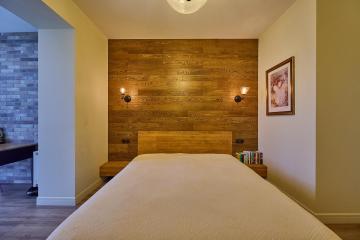 Фото №5: 3-комнатная квартира 136 м² - Краснодар, мкр. Центральный, ул. Красина, 9/1