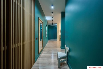 Фото №2: 3-комнатная квартира 136 м² - Краснодар, мкр. Центральный, ул. Красина, 9/1