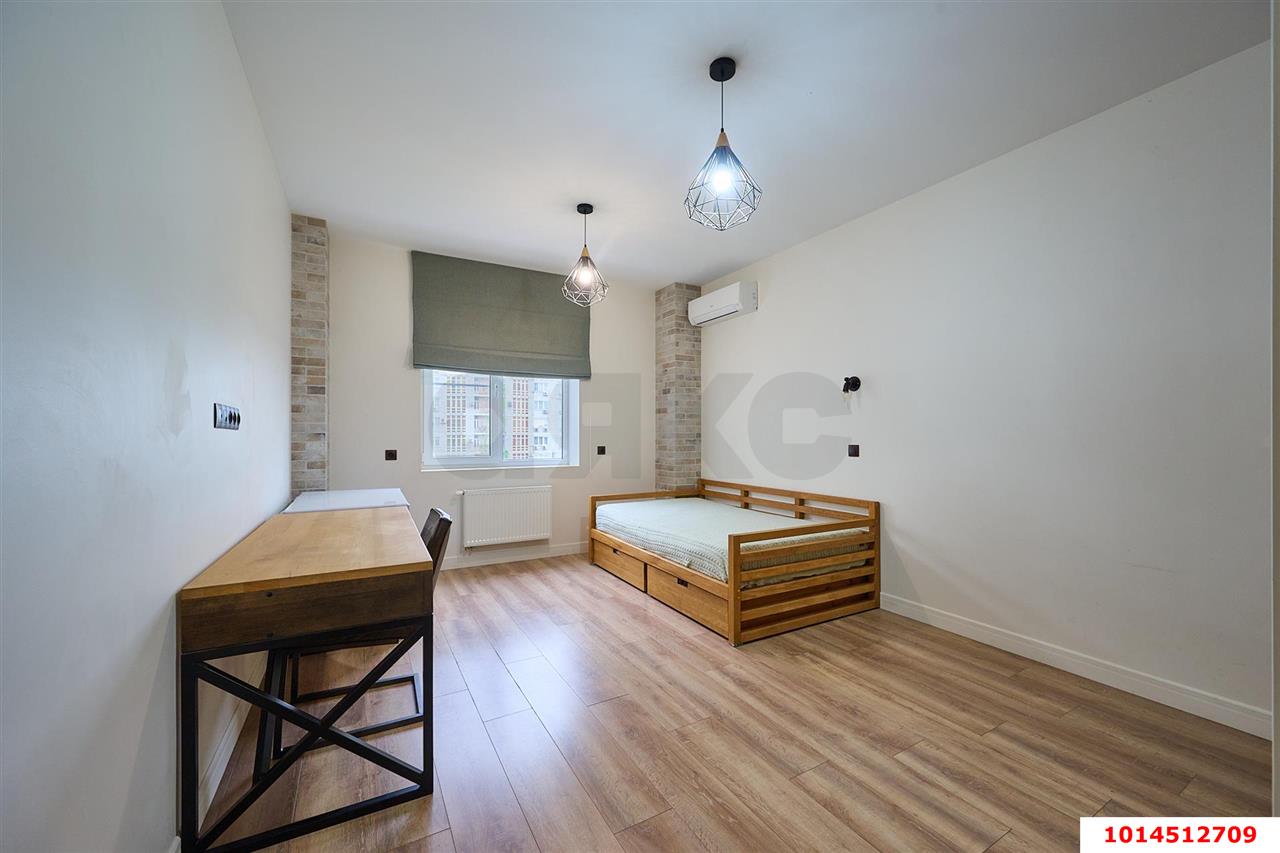 Фото №11: 3-комнатная квартира 147 м² - Краснодар, Центральный, ул. Красина, 9/1