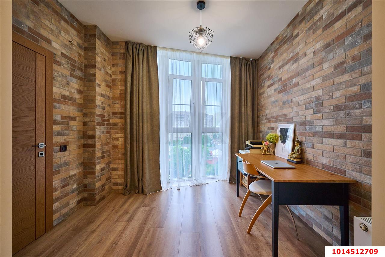 Фото №7: 3-комнатная квартира 147 м² - Краснодар, Центральный, ул. Красина, 9/1