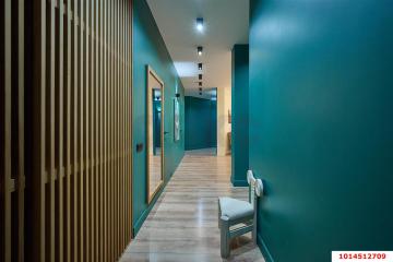 Фото №2: 3-комнатная квартира 147 м² - Краснодар, мкр. Центральный, ул. Красина, 9/1