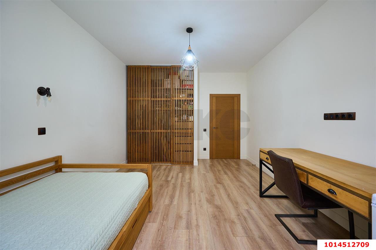 Фото №12: 3-комнатная квартира 147 м² - Краснодар, Центральный, ул. Красина, 9/1