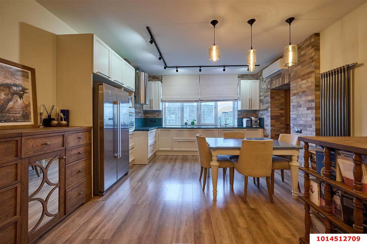 Фото №16: 3-комнатная квартира 147 м² - Краснодар, Центральный, ул. Красина, 9/1