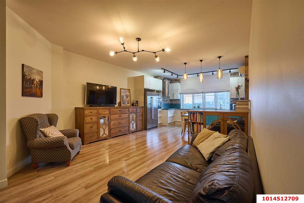 Фото №15: 3-комнатная квартира 147 м² - Краснодар, Центральный, ул. Красина, 9/1