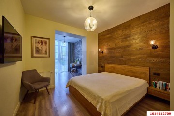 Фото №4: 3-комнатная квартира 147 м² - Краснодар, мкр. Центральный, ул. Красина, 9/1