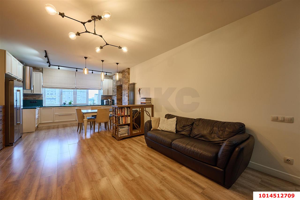 Фото №18: 3-комнатная квартира 147 м² - Краснодар, Центральный, ул. Красина, 9/1