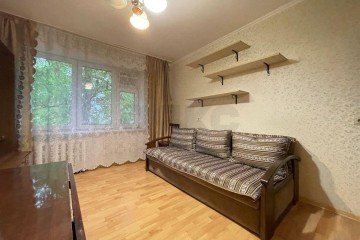 Фото №2: Студия 21 м² - Краснодар, мкр. Завод Измерительных Приборов, ул. Московская, 86