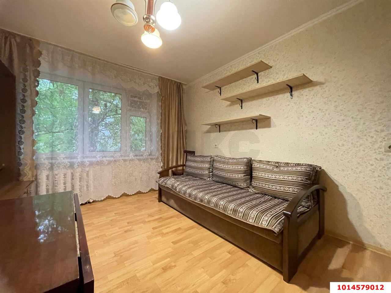 Фото №2: Студия 21 м² - Краснодар, Завод Измерительных Приборов, ул. Московская, 86