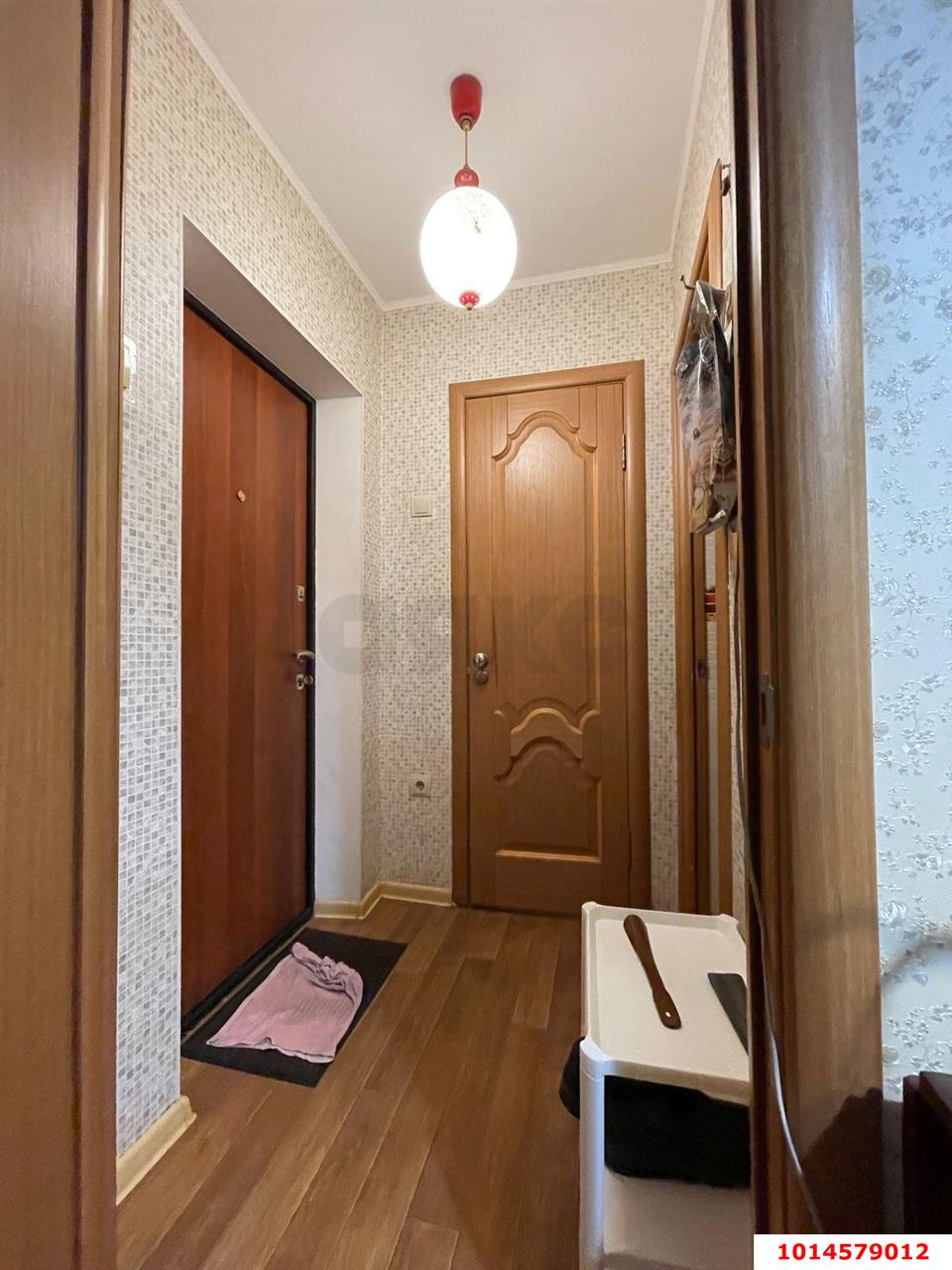 Фото №9: Студия 21 м² - Краснодар, Завод Измерительных Приборов, ул. Московская, 86