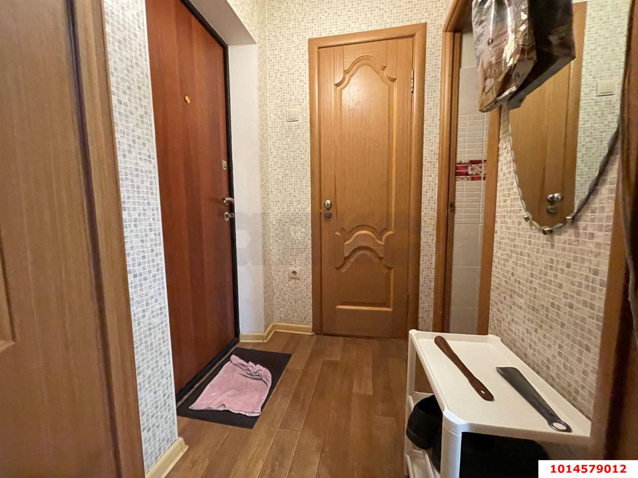 Фото №10: Студия 21 м² - Краснодар, Завод Измерительных Приборов, ул. Московская, 86