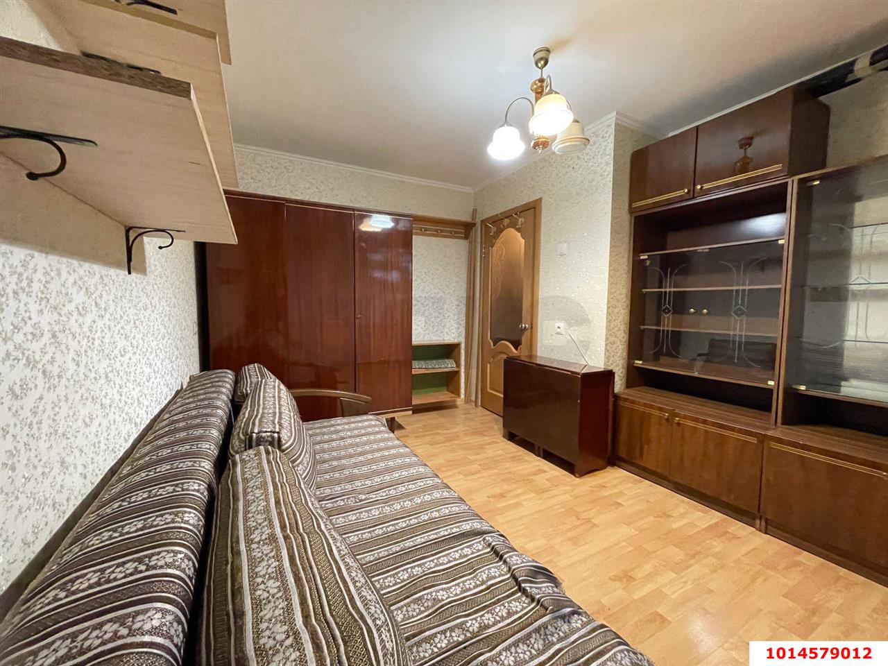 Фото №6: Студия 21 м² - Краснодар, Завод Измерительных Приборов, ул. Московская, 86