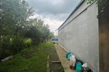 Фото №5: Дом 80 м² - Октябрьский, ст Луч, ул. Садовая, 87