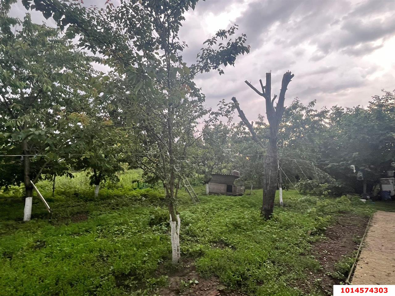 Фото №11: Дом 80 м² + 8 сот. - Октябрьский, Луч, ул. Садовая, 87