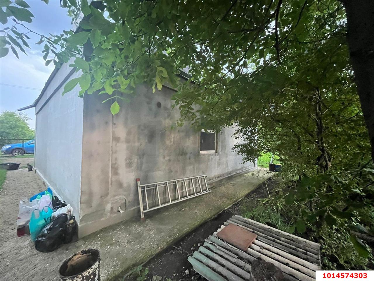 Фото №4: Дом 80 м² + 8 сот. - Октябрьский, Луч, ул. Садовая, 87