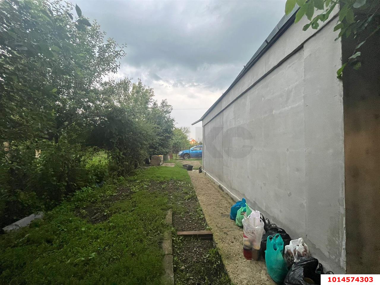 Фото №5: Дом 80 м² + 8 сот. - Октябрьский, Луч, ул. Ореховая