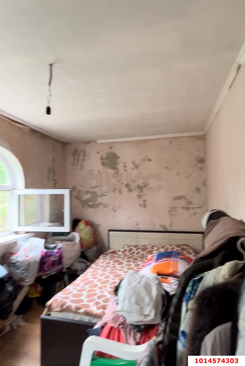 Фото №13: Дом 80 м² + 8 сот. - Октябрьский, Луч, ул. Садовая, 87