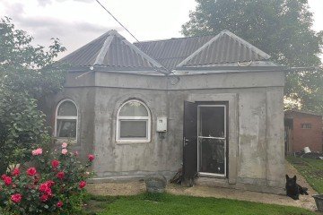 Фото №3: Дом 80 м² - Октябрьский, ст Луч, ул. Садовая, 87