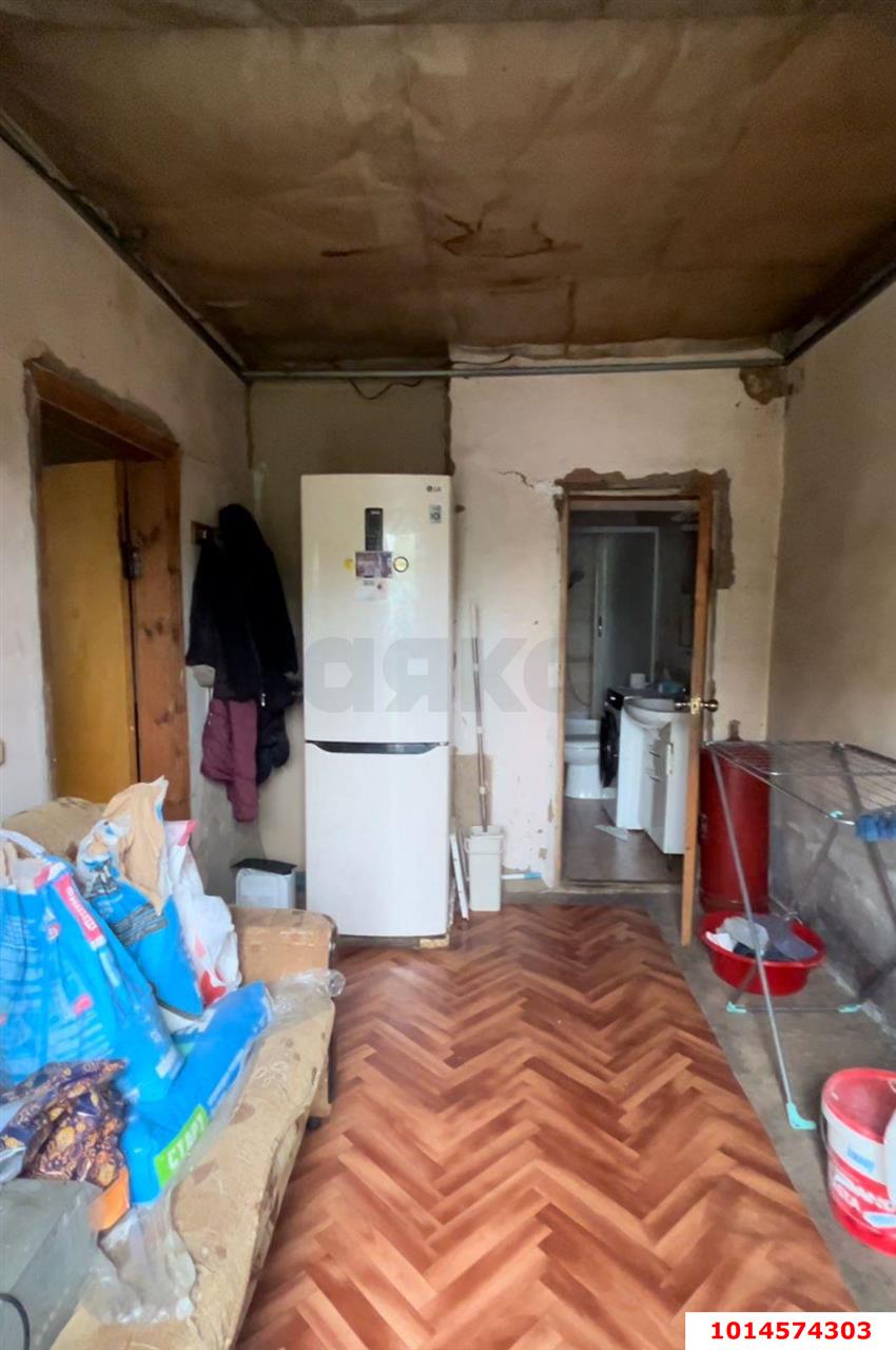 Фото №15: Дом 80 м² + 8 сот. - Октябрьский, Луч, ул. Садовая, 87