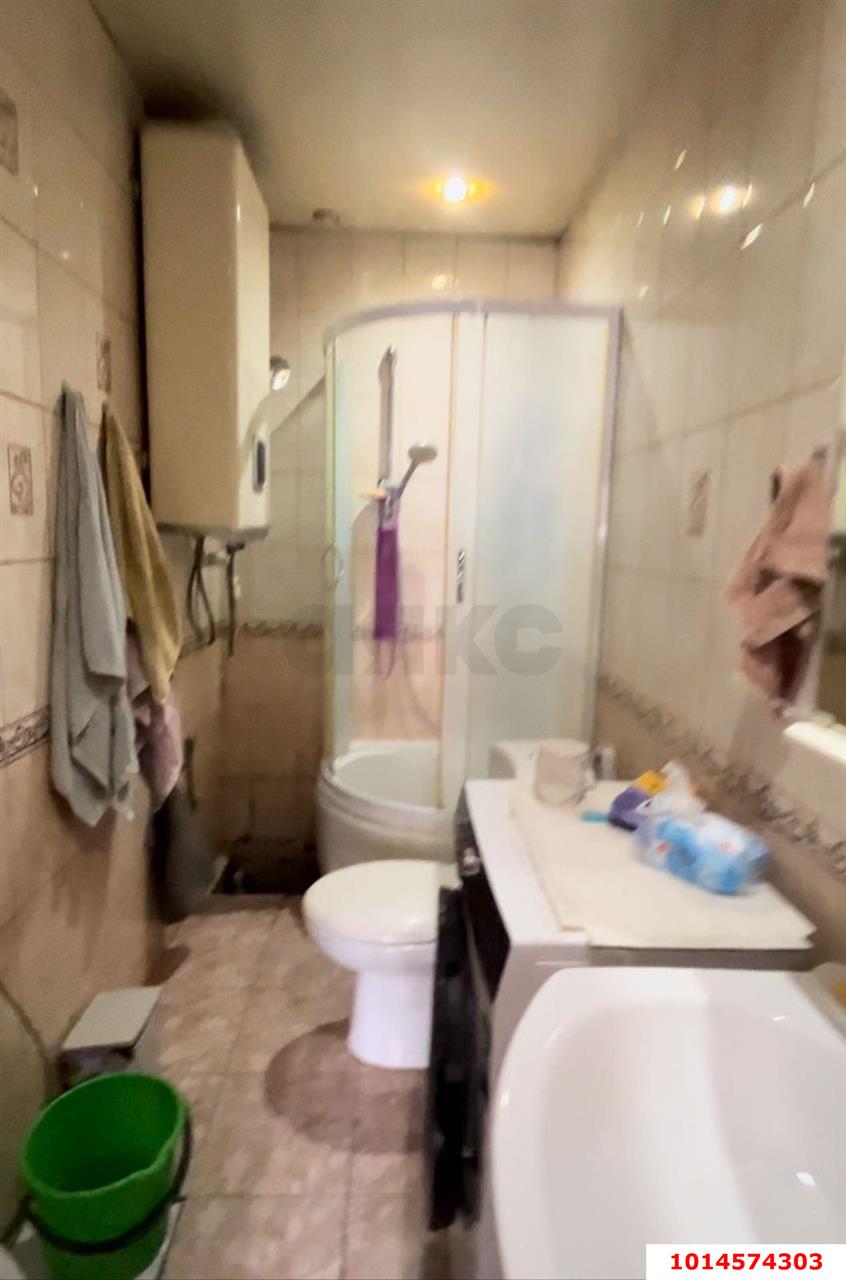 Фото №14: Дом 80 м² + 8 сот. - Октябрьский, Луч, ул. Садовая, 87