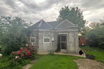 Фото №1: Дом 80 м² - Октябрьский, ст Луч, ул. Садовая, 87