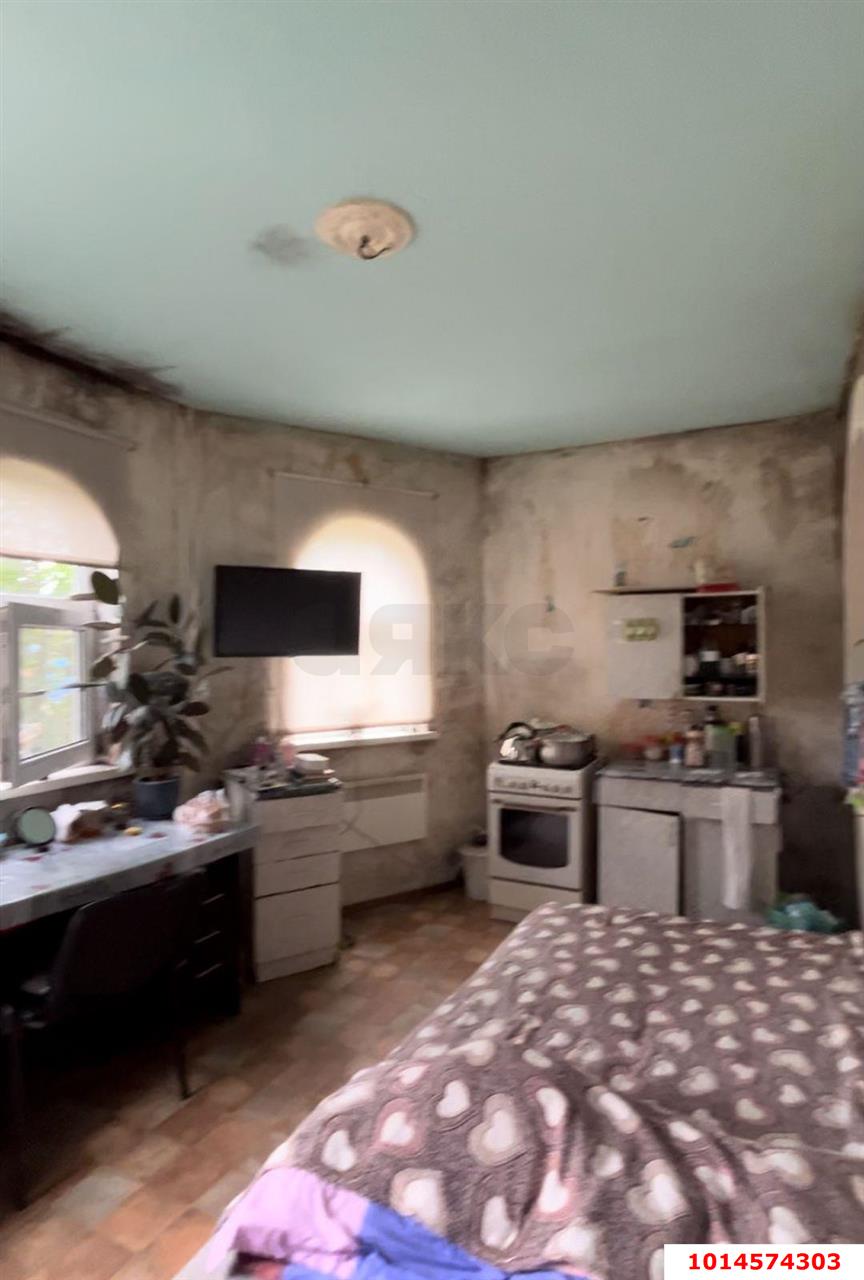 Фото №12: Дом 80 м² + 8 сот. - Октябрьский, Луч, ул. Садовая, 87