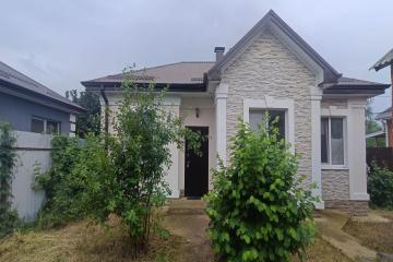 Фото №1: Дом 78 м² - Елизаветинская, ст Росинка, ул. Абрикосовая, 199