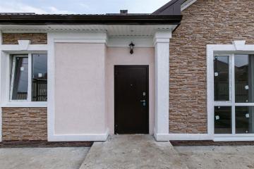 Фото №2: Дом 78 м² - Елизаветинская, ст Росинка, ул. Абрикосовая, 199