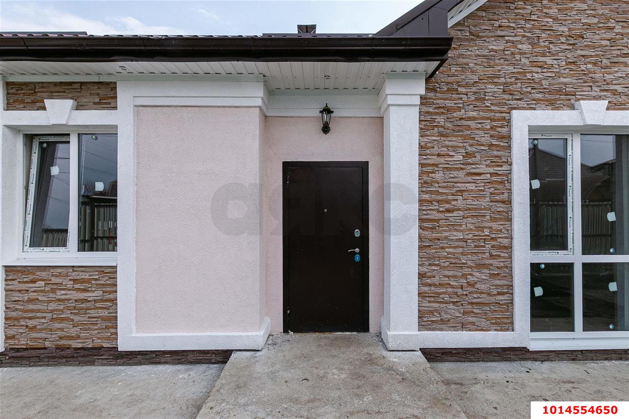 Фото №2: Дом 78 м² + 4.1 сот. - Елизаветинская, Росинка, ул. Абрикосовая, 199