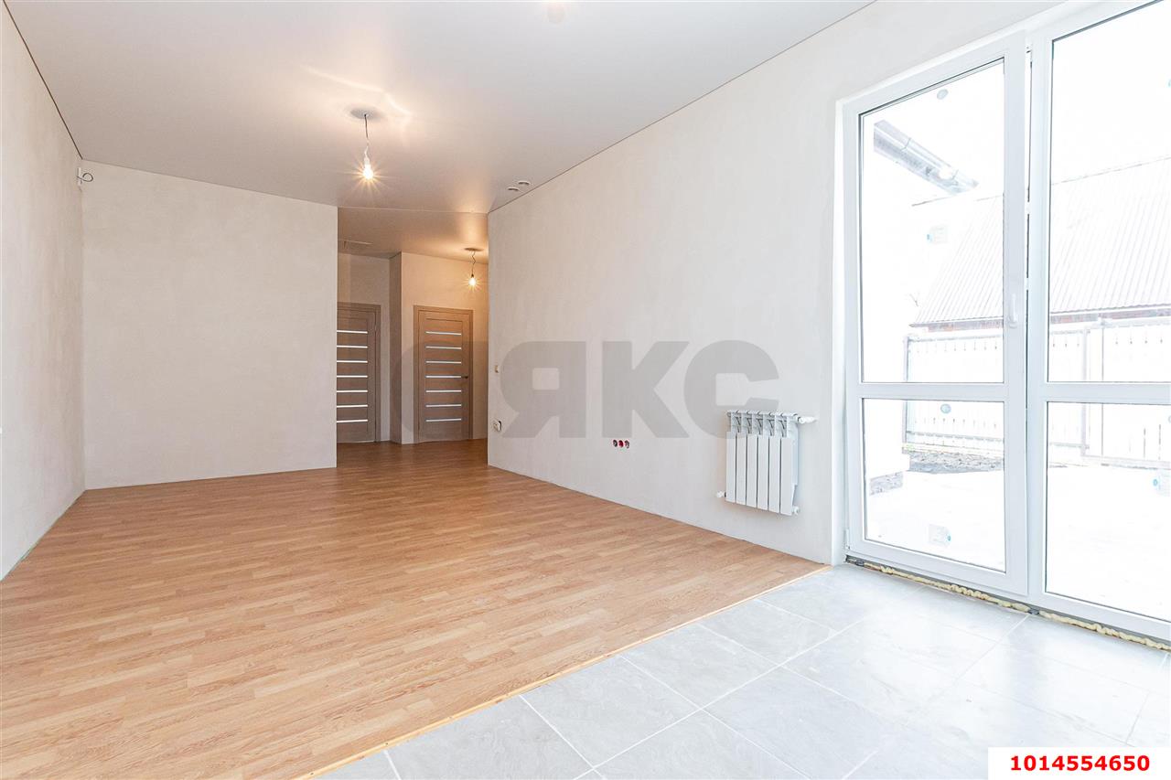 Фото №8: Дом 78 м² + 4.1 сот. - Елизаветинская, Росинка, ул. Абрикосовая, 199