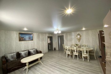 Фото №2: Дом 56 м² - СНТ 50 лет Октября, мкр. Прикубанский внутригородской округ, ул. Октябрьская, 236